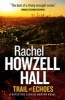 Trail of Echoes ( A Detective Elouise Norton Novel) (Paperback) - Rachel Howzell Hall Photo