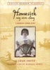 Homesick - My Own Story (Paperback) - Jean Fritz Photo