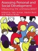 Assessing Children's Personal and Social Development - Measuring the Unmeasurable? (Paperback) - Sally Inman Photo