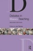 Debates in History Teaching (Paperback, 2nd Revised edition) - Ian Davies Photo