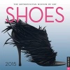 Shoes 2015 Mini (Calendar, 2015) - Metropolitan Museum of Art Photo