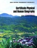 The New Oxford Progressive Geography: Certificate Physical and Human Geography (Paperback, 3rd Revised edition) - Cheng Leong Goh Photo