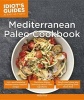 Idiot's Guides: Mediterranean Paleo Cookbook (Paperback) - Molly Pearl Photo