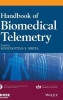 Handbook of Biomedical Telemetry (Hardcover) - Konstantina S Nikita Photo