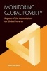 Monitoring Global Poverty - Report of the Commission on Global Poverty (Paperback) - World Bank Group Photo