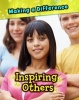 Inspiring Others (Hardcover) - Vic Parker Photo