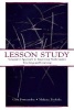 Lesson Study - A Japanese Approach to Improving Mathematics Teaching and Learning (Hardcover) - Makoto Yoshida Photo