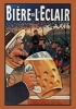 Carnet Blanc Biere de L'Eclair (French, Paperback) - Eugene Oge E Photo