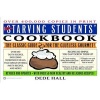 Starving Students Cookbook (Paperback, Revised and Upd) - Dede Hall Photo