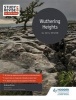 Study and Revise for AS/A-Level: Wuthering Heights (Paperback) - Andrew Green Photo