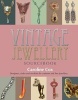 Vintage Jewellery Sourcebook (Paperback) - Caroline Cox Photo