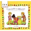 Setting a Good Example - I Can Make a Difference (Paperback) - Pat Thomas Photo