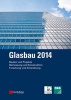 Glasbau 2014 (German, Paperback) - Bernhard Weller Photo