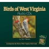 Birds of West Virginia (Standard format, CD, Second) - Stan Tekiela Photo