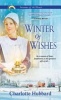 Winter of Wishes (Paperback) - Charlotte Hubbard Photo