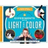 Super Simple Experiments with Light and Color - Fun and Innovative Science Projects (Hardcover) - Paige V Polinsky Photo