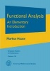 Functional Analysis - An Elementary Introduction (Hardcover) - Markus Haase Photo