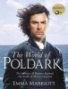 The World of Poldark (Hardcover) - Emma Marriott Photo