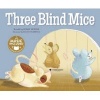 Three Blind Mice (Paperback) - Blake Hoena Photo