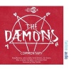 The Daemons (CD) - Toby Hadoke Photo