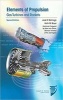 Elements of Propulsion - Gas Turbines and Rockets (Hardcover, 2nd edition) - Jack D Mattingly Photo