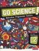 Go Science! Pupil Book 2 (Paperback) - Berry Billingsley Photo