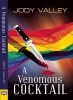 A Venomous Cocktail (Paperback) - Jody Valley Photo