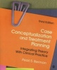 Case Conceptualization and Treatment Planning - Integrating Theory with Clinical Practice (Paperback, 3rd Revised edition) - Pearl Susan Berman Photo