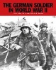 The German Soldier in World War II (Paperback) - Russell Hart Photo