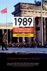 1989 - The Struggle to Create Post-Cold War Europe (Paperback, Revised & updated ed) - Mary Elise Sarotte Photo