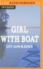 Girl with Boat (MP3 format, CD) - Lucy Jane Bledsoe Photo