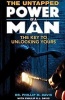 The Untapped Power of a Man - The Key to Unlocking Yours (Paperback) - Dr Phillip M Davis Photo