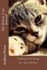 My Kitten Care Journal - Training & Caring for Your Kitten (Paperback) - Anthea Peries Photo