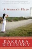 A Woman's Place (Paperback) - Barbara Delinsky Photo