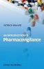 An Introduction to Pharmacovigilance (Paperback) - Patrick Waller Photo