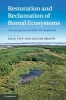 Restoration and Reclamation of Boreal Ecosystems - Attaining Sustainable Development (Hardcover, New) - Dale Vitt Photo