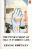 The Presentation of Self in Everyday Life (Paperback, New Ed) - Erving Goffman Photo