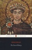 The Secret History (Paperback) - Procopius Photo