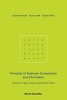 Principles of Quantum Computation and Information, Volume 2 - Basic Tools and Special Topics (Paperback) - Giuliano Benenti Photo