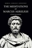 The Meditations of  (Paperback) - Marcus Aurelius Antoninus Photo