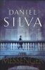 The Messenger (Paperback) - Daniel Silva Photo