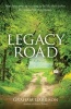 Legacy Road (Paperback) - Graham Garrison Photo