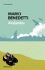 Andamios (Spanish, Paperback) - Mario Benedetti Photo