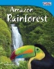 Amazon Rainforest (Paperback) - William Brice Photo