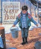 At Grandpa's Sugar Bush (Paperback) - Margaret Carney Photo