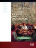 The State of Food and Agriculture 2013 (Paperback) - Food and Agriculture Organization Fao Photo