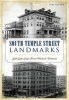 South Temple Street Landmarks - Salt Lake City S First Historic District (Paperback) - Bim Oliver Photo