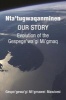 Nta'tugwaqanminen - Our Story : the Evolution of the Gespe'gewa'gi Mi'gmaq (Paperback) - Gespe Gewa Gi Mi Gmawei Mawiomi Photo