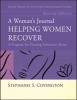 A Woman's Journal - Helping Women Recover (Paperback, Revised) - Stephanie S Covington Photo