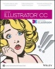 Illustrator CC Digital Classroom (Paperback) - Jennifer Smith Photo